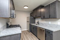 Point 47 Apartments in Minneapolis, MN - Building Photo - Interior Photo