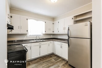 224 S Wingate Rd in Greenville, SC - Foto de edificio - Building Photo