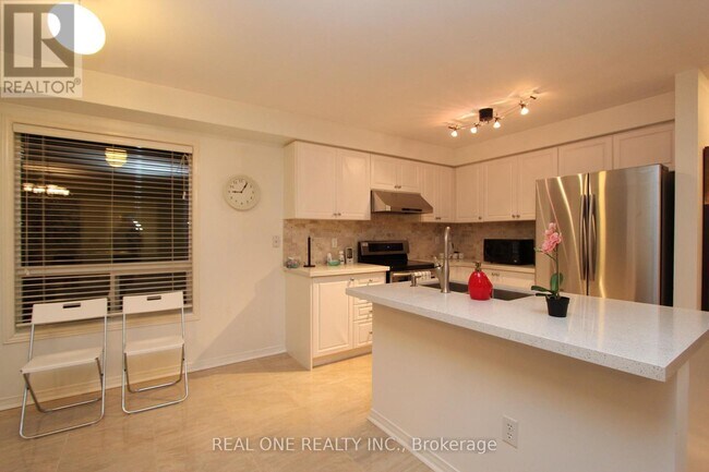 287 Bantry Ave in Richmond Hill, ON - Building Photo - Building Photo