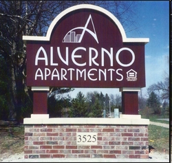 Alverno Apartments in Dubuque, IA - Building Photo - Building Photo