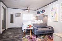 Building Photo - Arcos Apartments in San Antonio, Texas