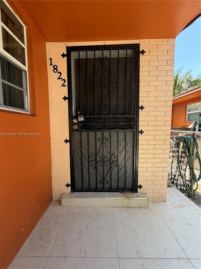 property at 1820 NW 19th Ave