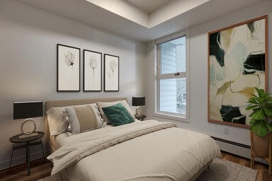 Alto in Edmonton, AB - Building Photo - Building Photo