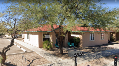 1331 N Gila St in Tucson, AZ - Building Photo - Building Photo