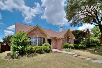 716 Ridgemont Dr in Allen, TX - Foto de edificio - Building Photo