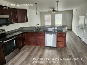 2511 Millwood Loop in Harrisonburg, VA - Building Photo - Building Photo