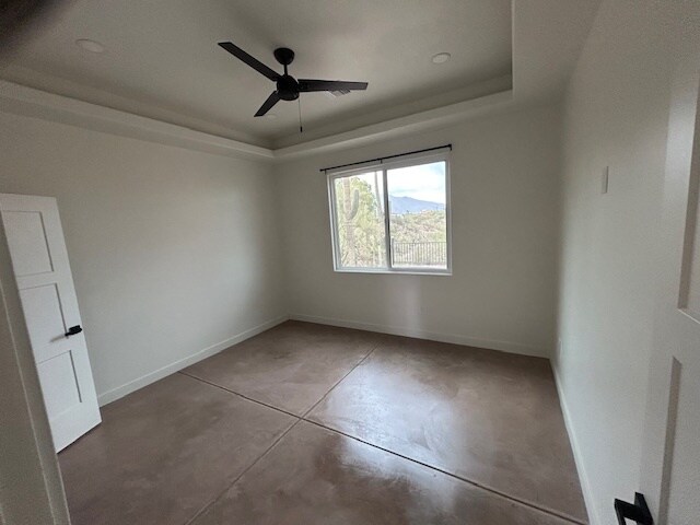 5730 N Williams Dr in Tucson, AZ - Building Photo