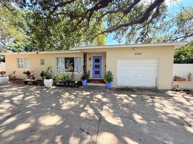property at 8144 24th Ave N