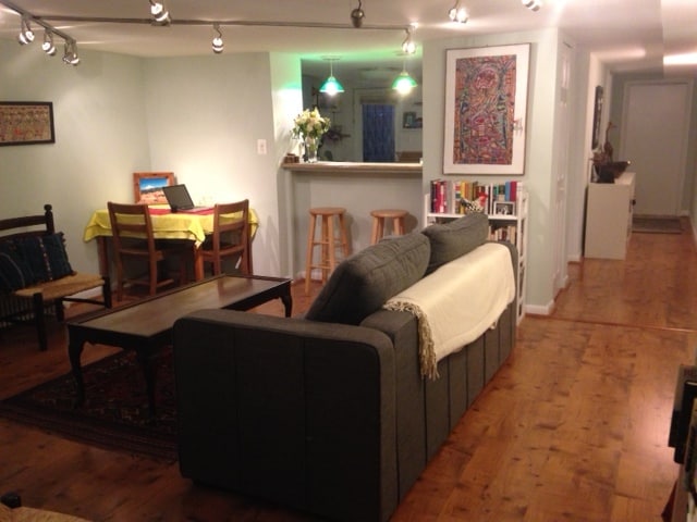 3163 18th St NW, Unit Mt Pleasant apartment in Washington, DC - Building Photo - Building Photo