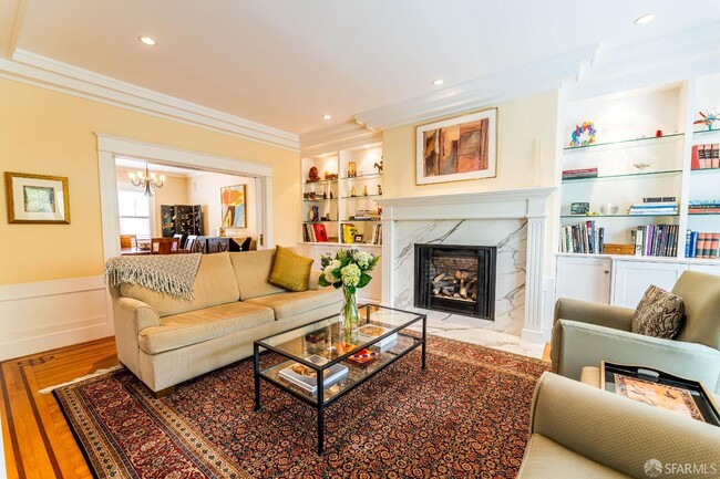 property at 536 Funston Ave