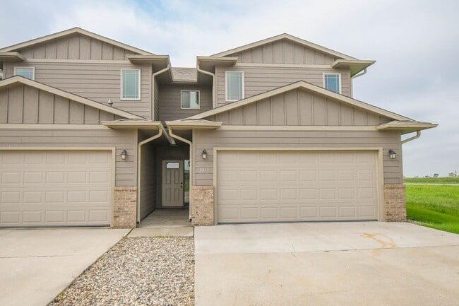 property at 8413 W 53rd St