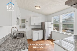 2461 Rivermont Ave in Lynchburg, VA - Building Photo - Building Photo