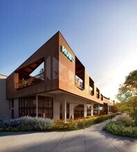 Hub on Campus Boulder in Boulder, CO - Building Photo - Building Photo