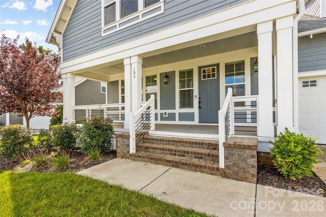 106 Slocumb Ln in Mooresville, NC - Building Photo - Building Photo