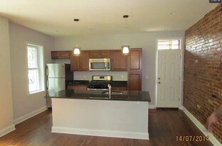 1271 Morse St NE in Washington, DC - Building Photo