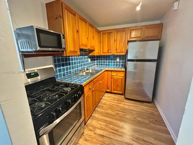 property at 2201 Brickell Ave