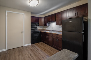 Roberts Park Apartments