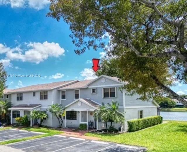 10548 NW 6th St in Pembroke Pines, FL - Building Photo - Building Photo