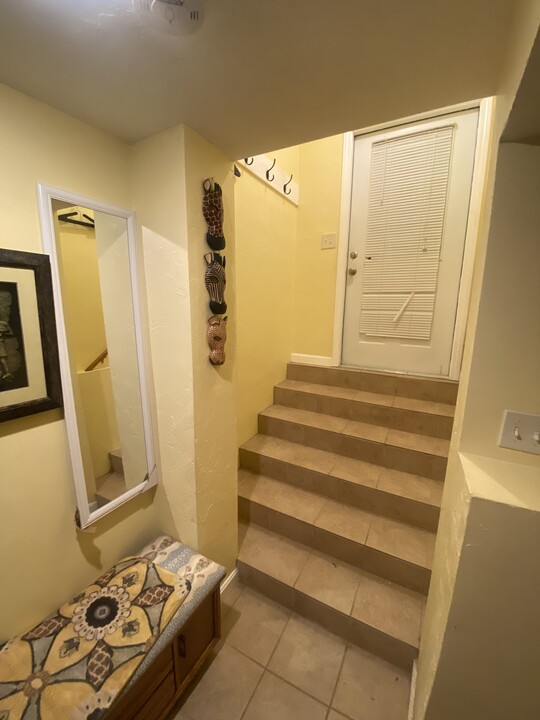 40 Castine St in Worcester, MA - Building Photo