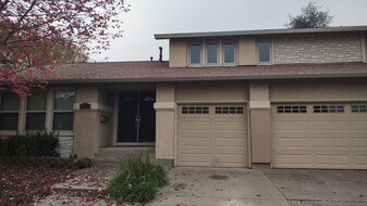 1617 Oakview Dr in Roseville, CA - Building Photo