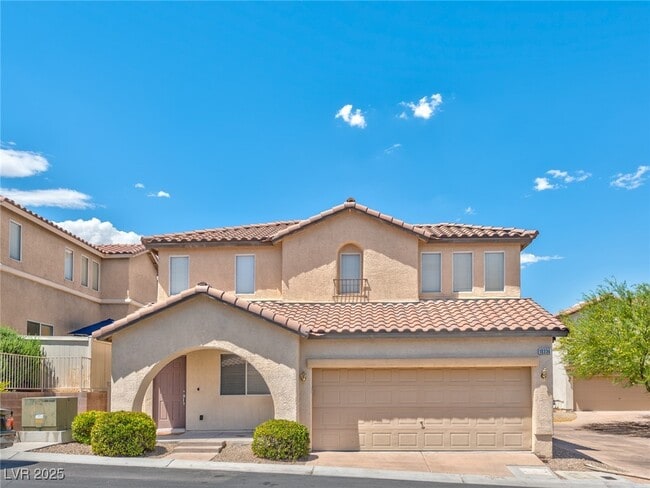 property at 10336 Faustine Ave