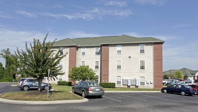 Heights of Knoxville in Knoxville, TN - Building Photo - Building Photo