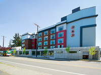 The 205 Apartments photo'