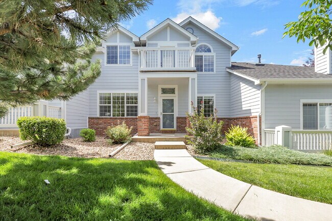 property at 18179 E Cornell Pl