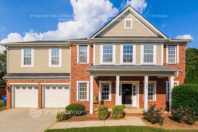 property at 1409 Mallory Ln