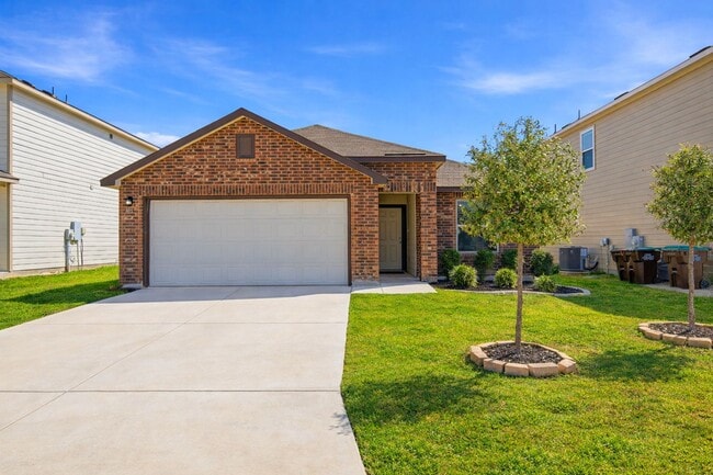 property at 7806 Coffee Ml St