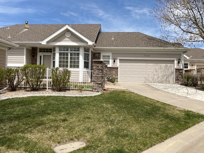 property at 5742 Crestwood Dr