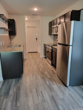 415 E Day St in Denison, TX - Building Photo - Building Photo