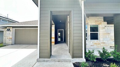 310 Jeffers in Kyle, TX - Building Photo - Building Photo