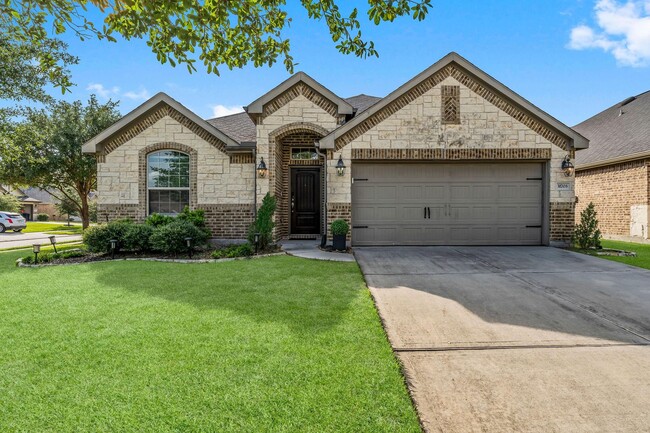 property at 31703 Morning Ridge Ln