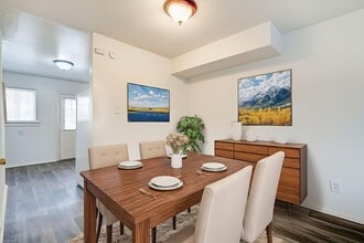 Lawndale Farms in Richmond, VA - Foto de edificio - Building Photo