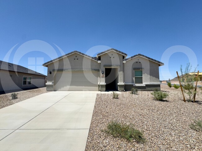 property at 8654 W Orange Jubilee Dr