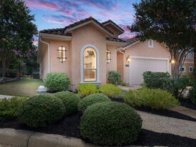 16026 Huebner Bluff in San Antonio, TX - Building Photo