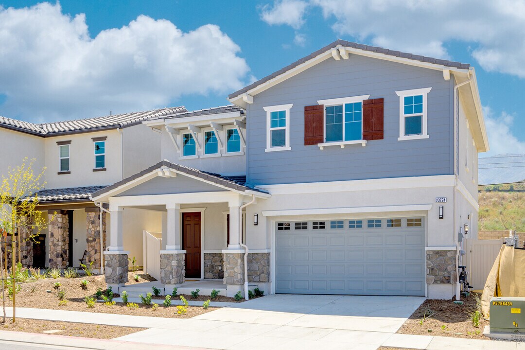 23724 Wilcox Dr in Santa Clarita, CA - Building Photo