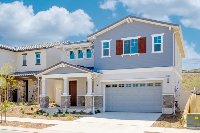 property at 23724 Wilcox Dr