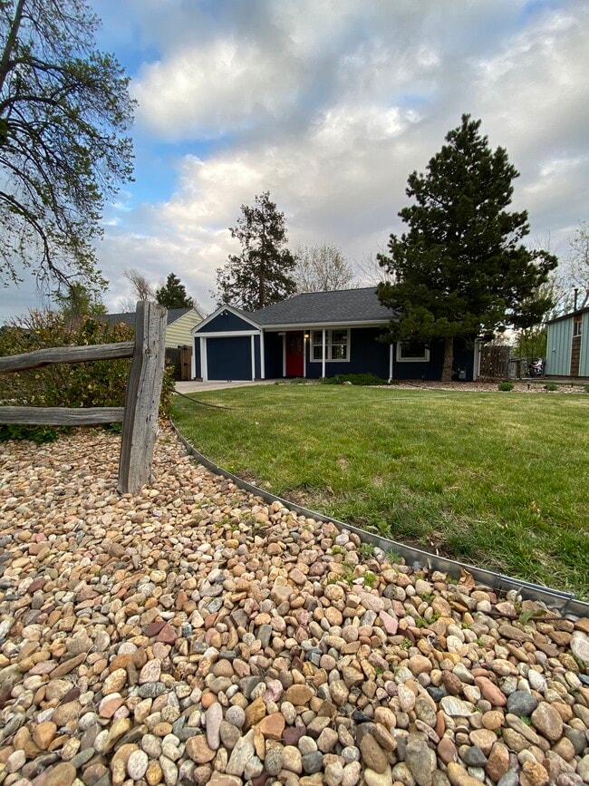 4970 Clay St in Denver, CO - Building Photo - Building Photo