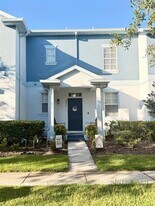 2894 Grasmere View Pkwy N in Kissimmee, FL - Building Photo