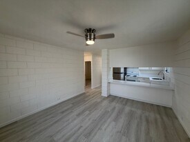 940 Punahou in Honolulu, HI - Building Photo