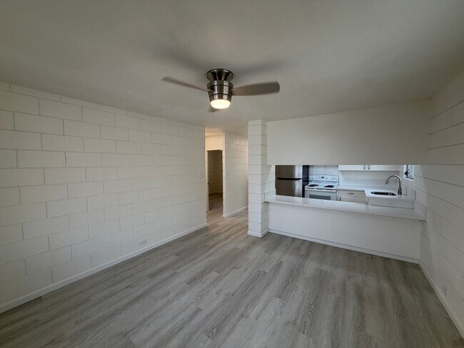 940 Punahou