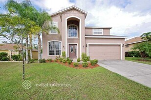 1423 Merrimack Ln in Davenport, FL - Building Photo