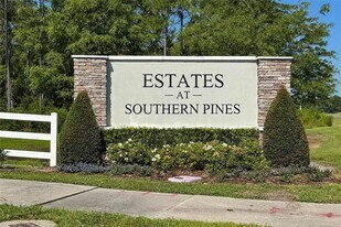 4044 Southern Vis Lp in St. Cloud, FL - Building Photo