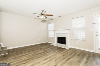 780 Mesa Rd in Mcdonough, GA - Building Photo - Building Photo
