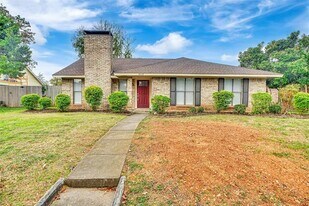 3113 Peachtree Ln in Plano, TX - Building Photo