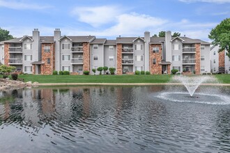 The Landings at the Preserve Apartments in Battle Creek, MI - Building Photo - Building Photo