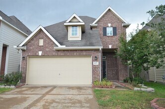 14255 Garland Brook Dr in Houston, TX - Building Photo - Building Photo