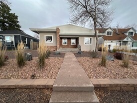 3511-3515 McComb Ave in Cheyenne, WY - Building Photo